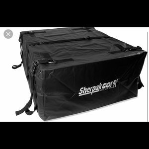 Roof/cargo bag